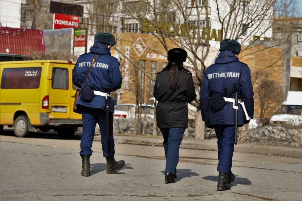 Фото: Аскар Ахметуллин