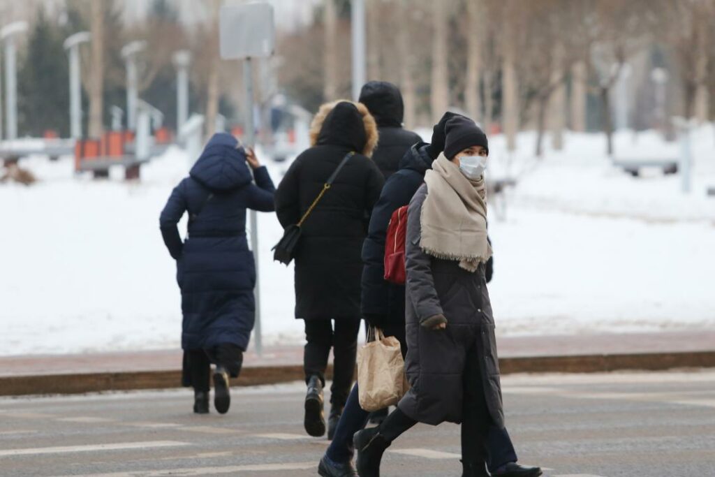 Фото: Аскар Ахметуллин