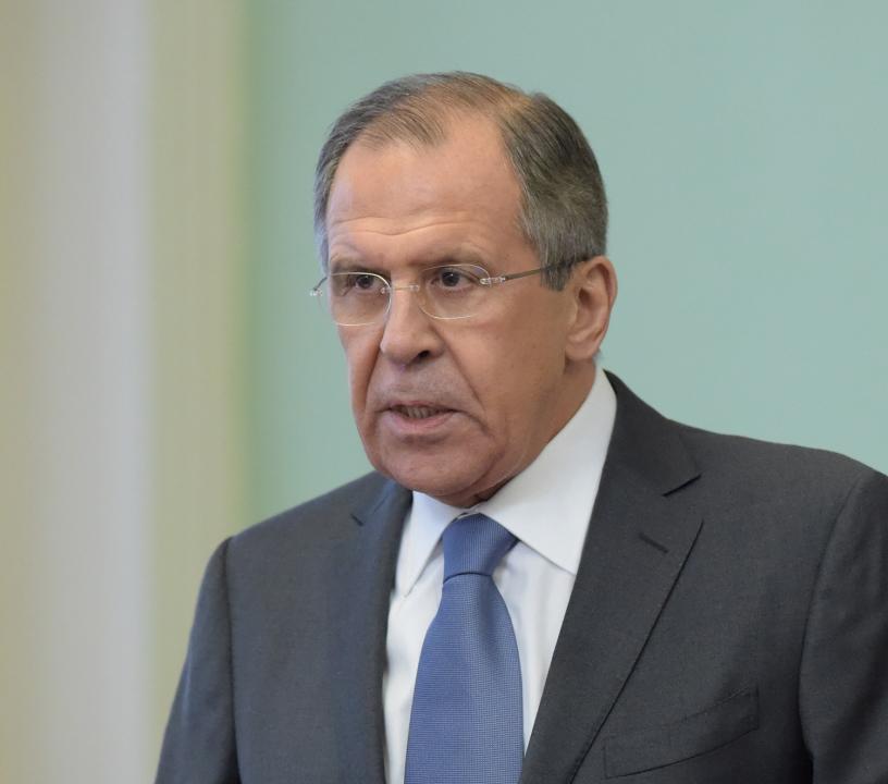 Лавров прилетит в Казахстан для обсуждения евразийской интеграции