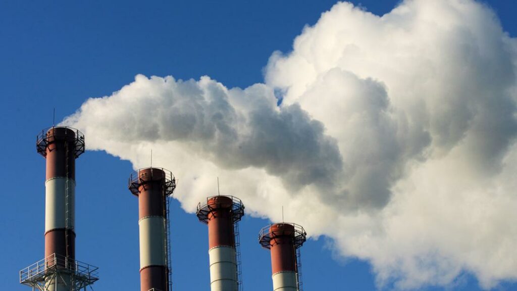 Kazakhmys Smelting предъявили экологический ущерб на 96 млрд тенге
