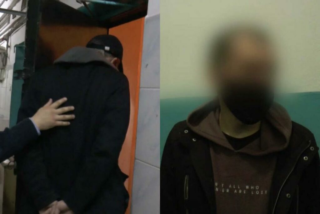 Алматыда көлік ұрлайтын топ ұсталды