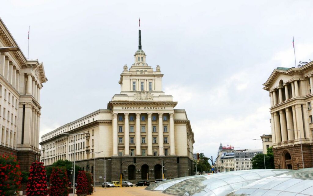 Около 75 млн евро потратили на выборы в Болгарии