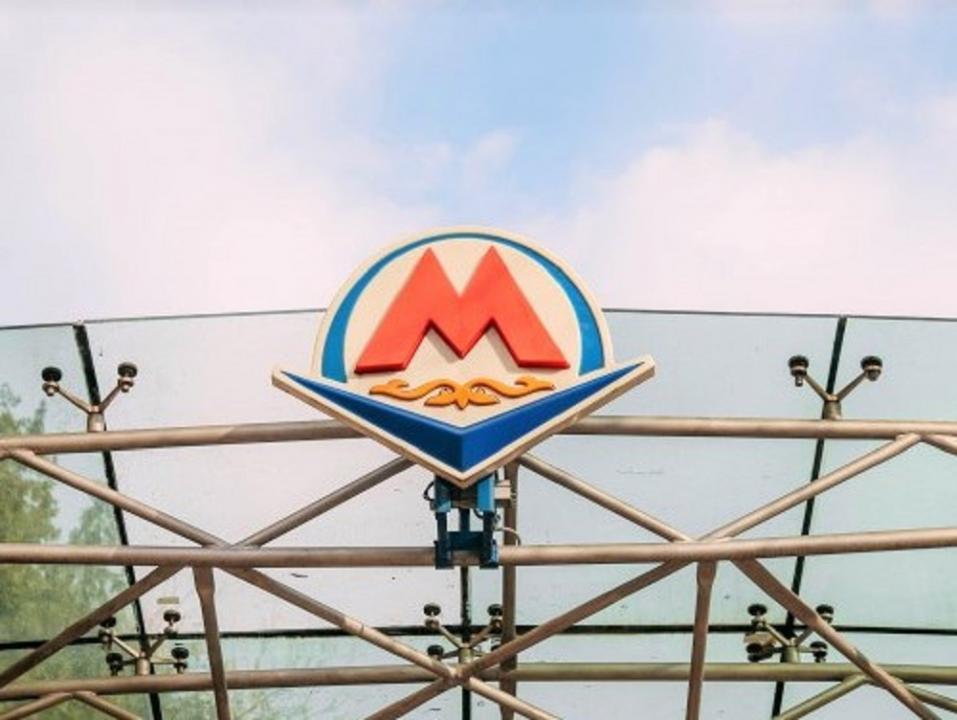 Все станции метро Алматы оснащены Wi-Fi