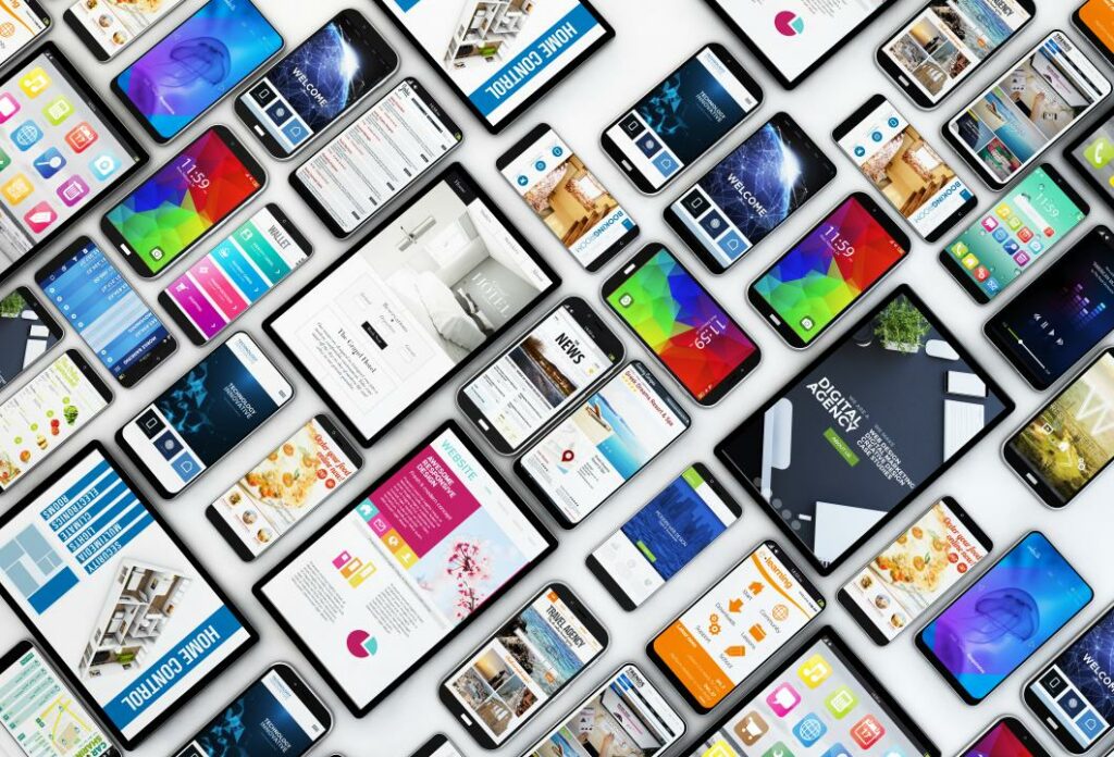 Что происходило на рынке смартфонов в Казахстане в 2020 году