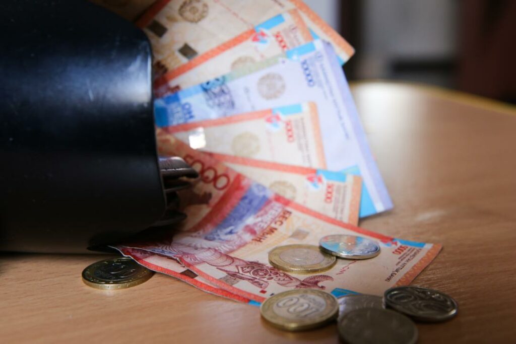 Антикор начал досудебное расследование в управобразования Нур-Султана