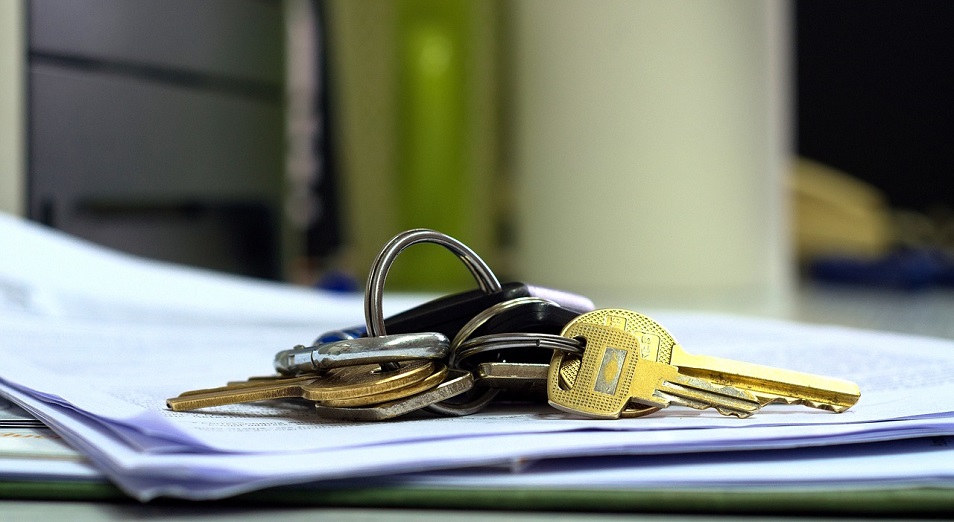 Объем сделок купли-продажи жилья в Казахстане побил очередной рекорд