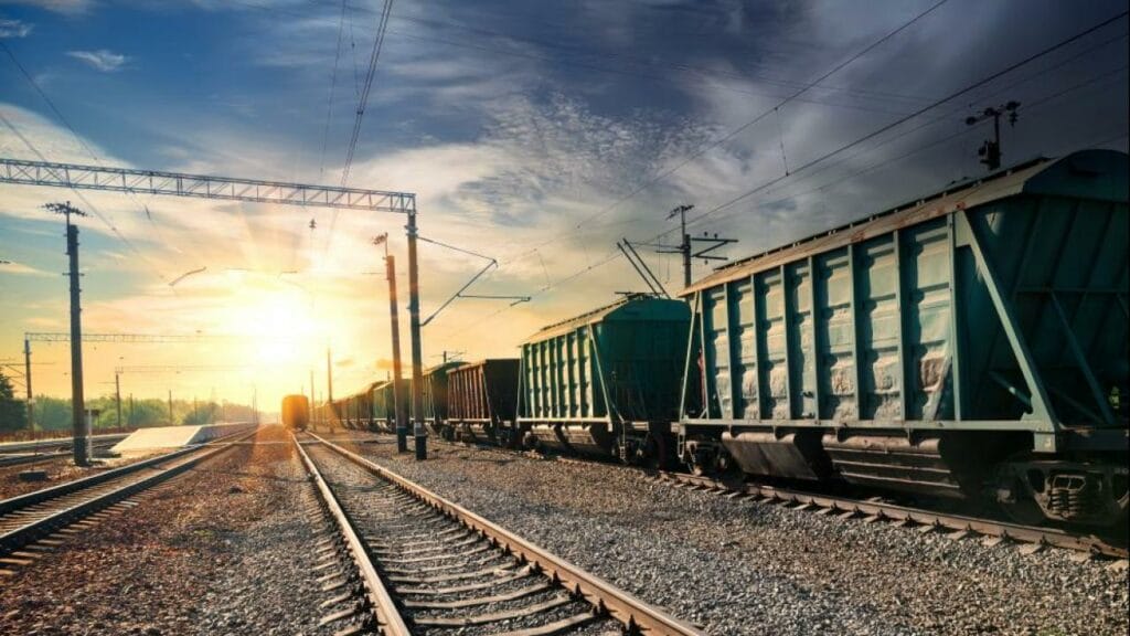 Қытай астық тиелген вагондарды Қазақстанға кері қайтарып жатыр 