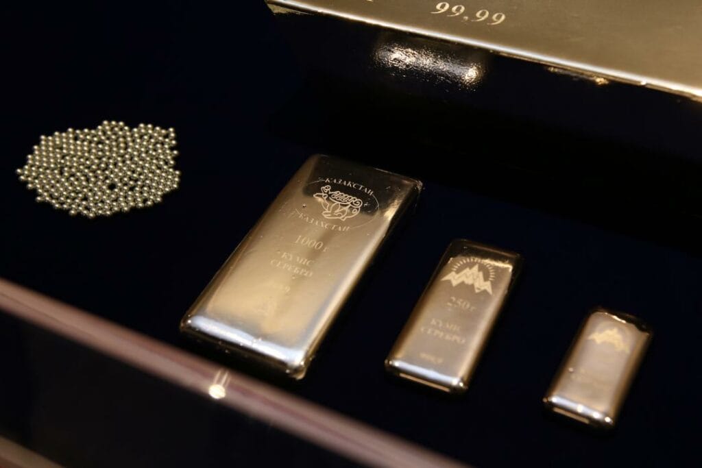 Фото: Аскар Ахметуллин