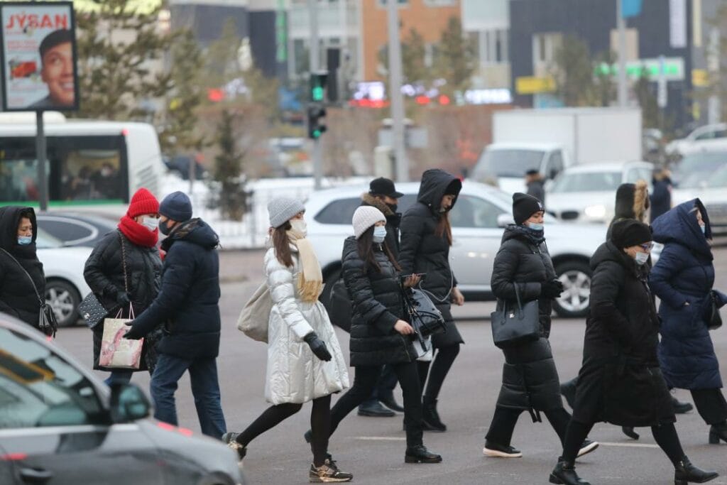 Фото: Аскар Ахметуллин