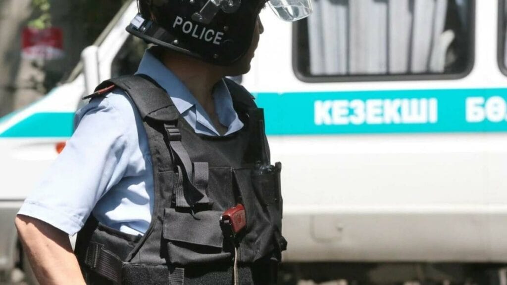 Қарағанды облысында заңсыз айналымнан 240 келі әр түрлі есірткі заттары алынды