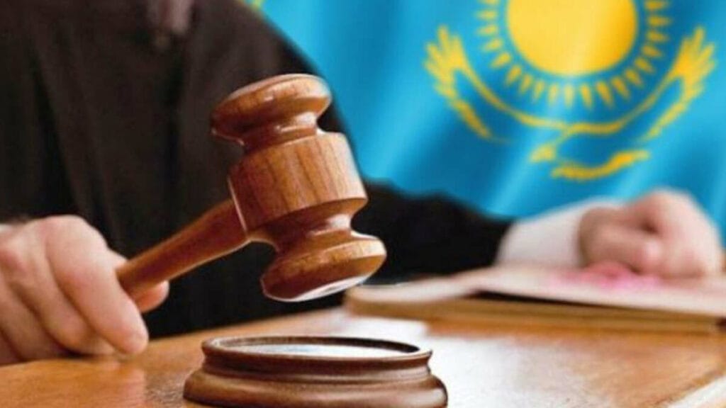 Түркістан облысында мал ұрлаған ағайындылар 5 жылға сотталды