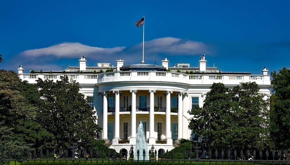 США ввели санкции против России