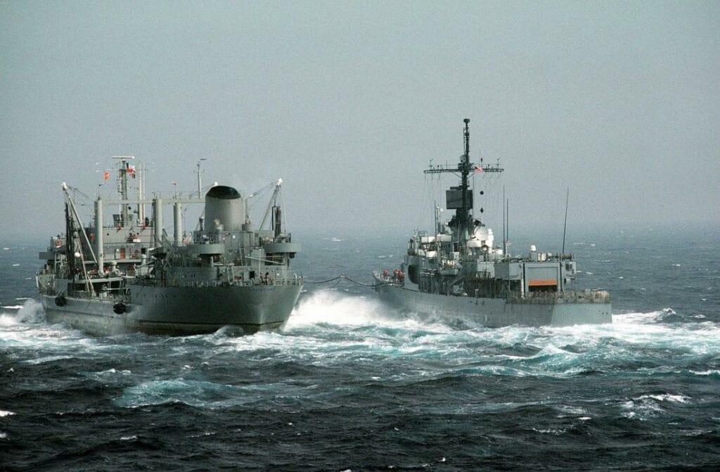 Фото: Defence-Imagery/pixabay.com