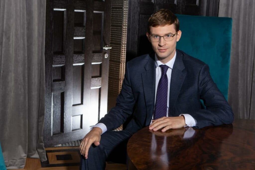 Фото: facebook.com/tmrturlov