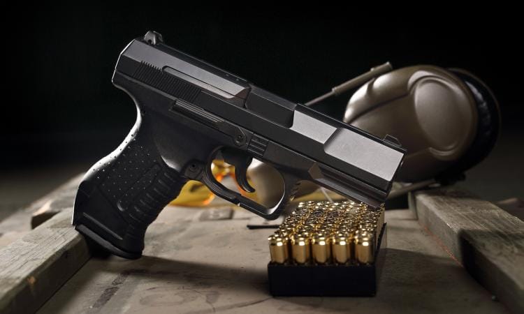 Таразда кәмелетке толмаған үш бала оқ жарақатымен ауруханаға түсті