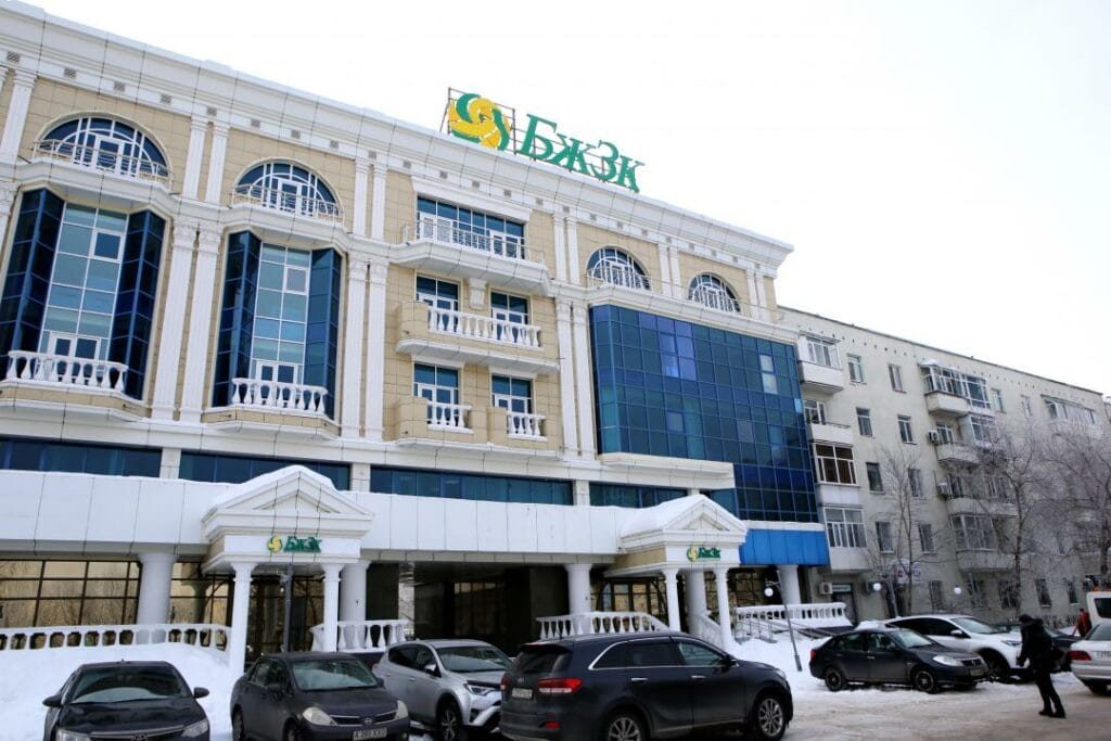 Фото: Аскар Ахметуллин