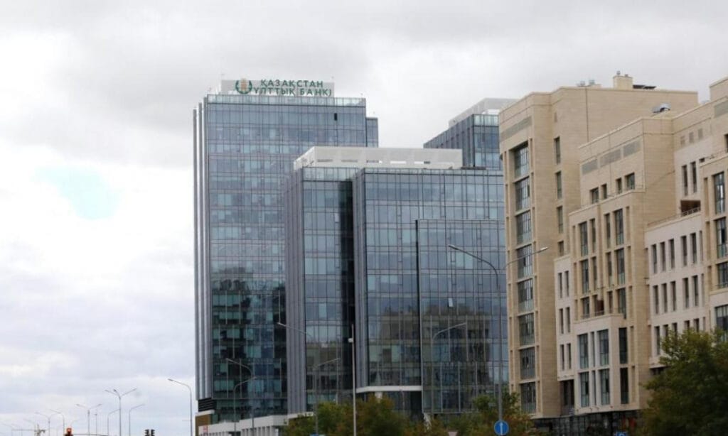 Фото: Аскар Ахметуллин