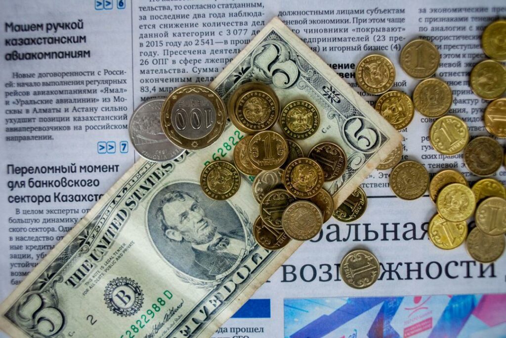 Фото: Асқар Ахметуллин
