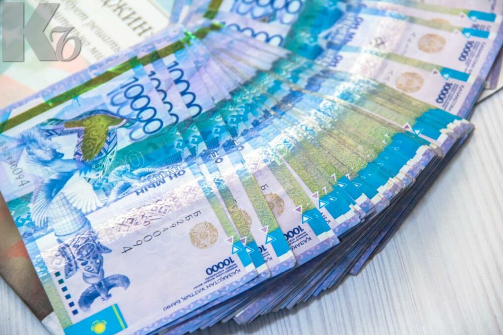 Стоимость благоустройства Караганды завысили на 330 млн тенге