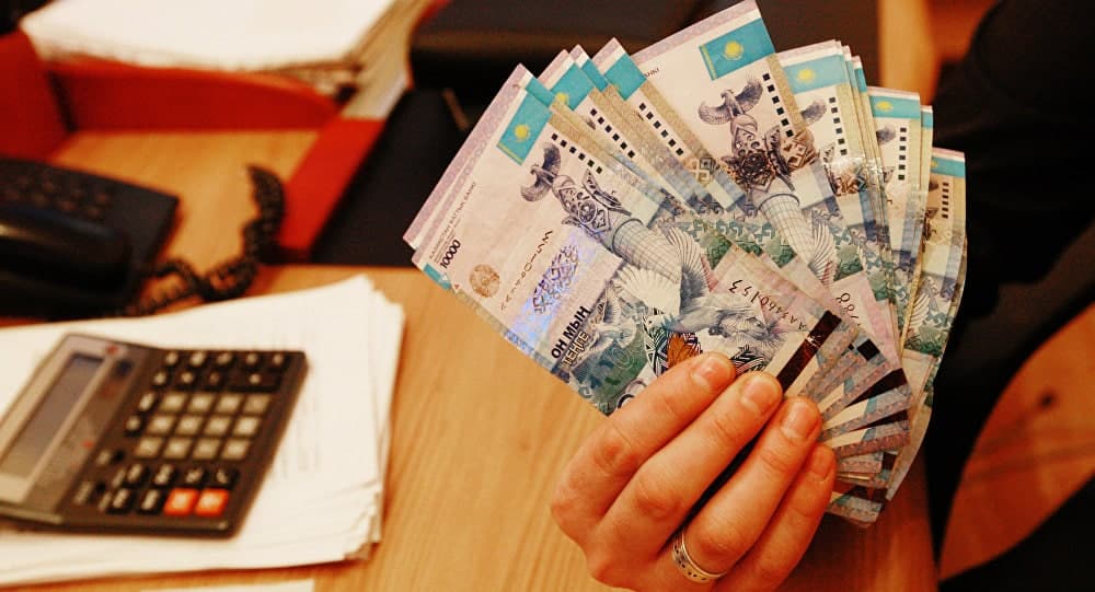 Алматыда бірінші тоқсанда машина жасау саласының қарқыны 5,6 есеге өсті