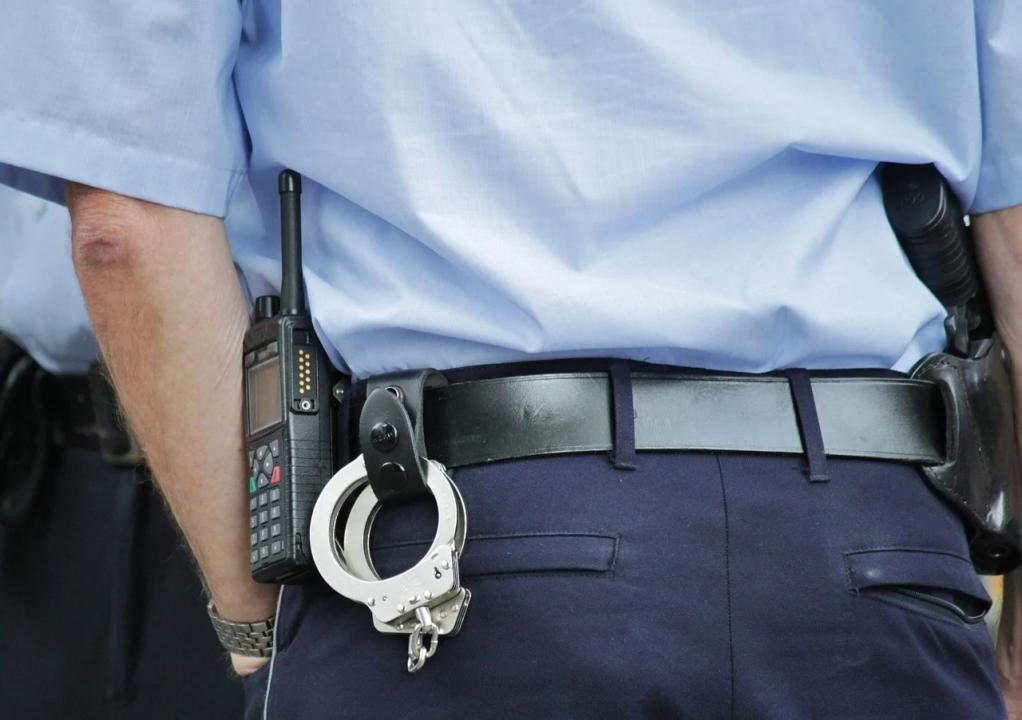 Приговор американскому экс-полицейскому будет вынесен 16 июня