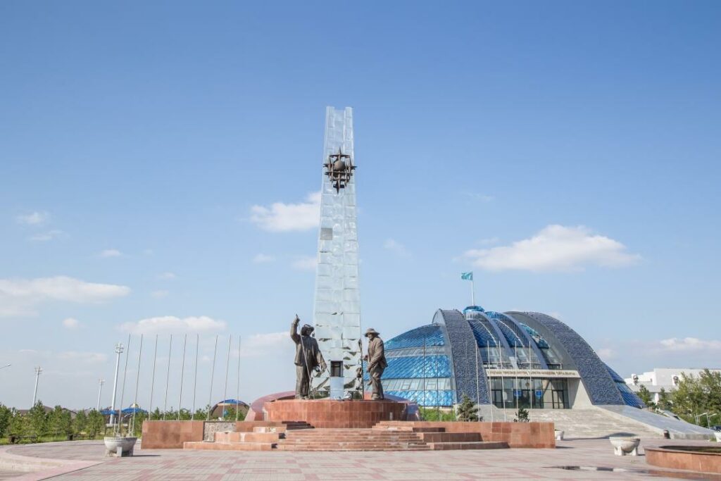 Фото: Deposit Photos / Темиртау