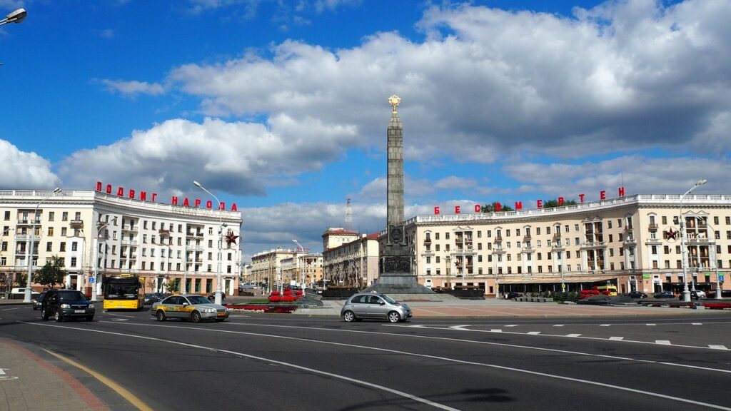 В Беларуси не видят необходимости менять президентскую форму правления