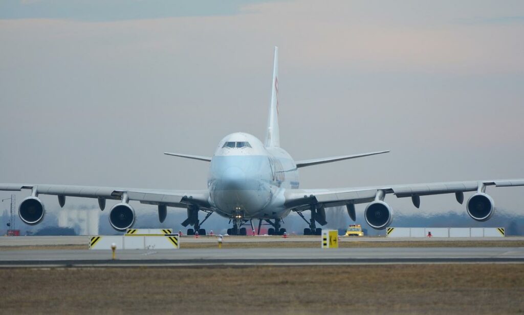 Boeing сократил чистый убыток в I квартале на 12%