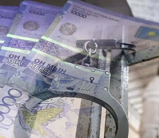 Қарағандылық жігіт куәлік жасап, 4,5 миллион теңге табыс тапты