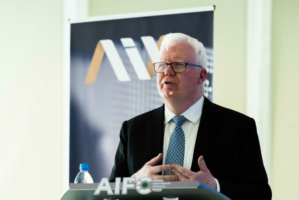 Фото: пресс-служба AIX