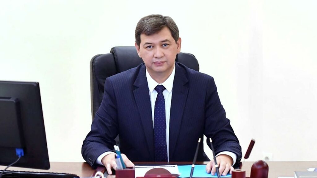 Фото: primeminister.kz