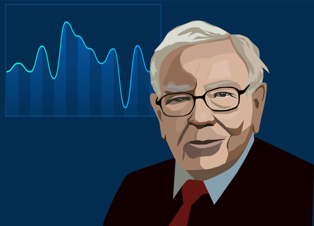 Баффетт назвал имя своего преемника в Berkshire Hathaway