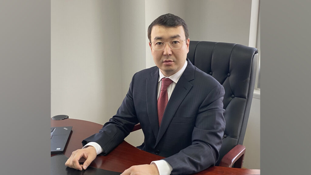 Назначен председатель комитета телекоммуникаций