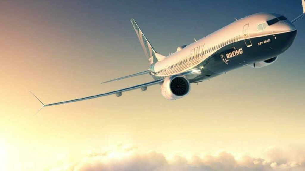 У более 100 Boeing 737 MAX обнаружены проблемы с электричеством