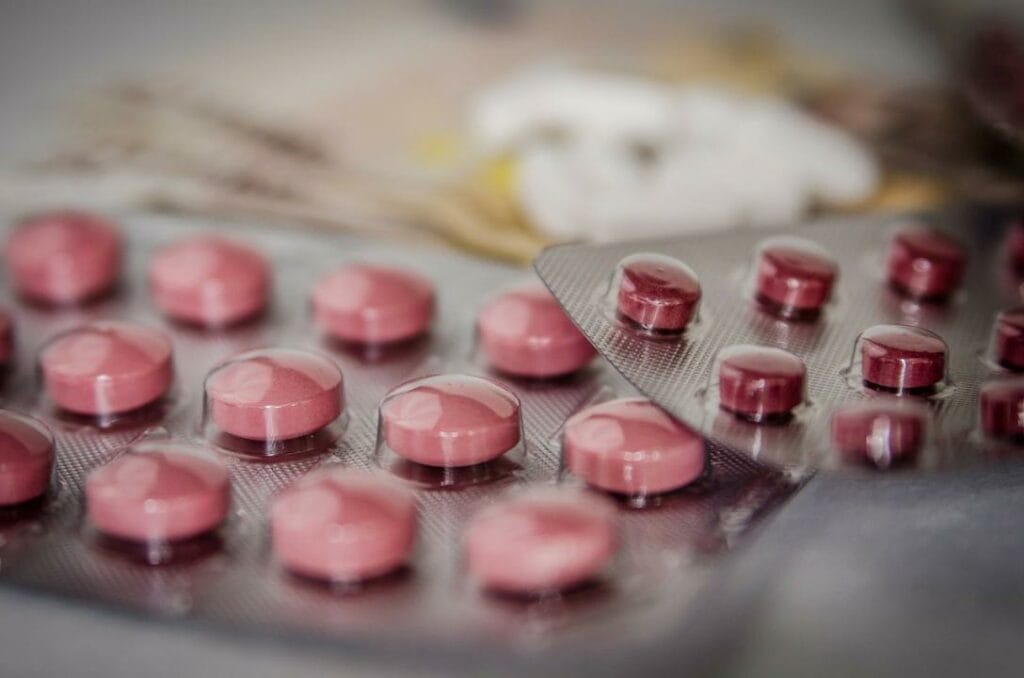 Pfizer выплатит 500 тыс. евро в качестве компенсации 60-летнему пациенту