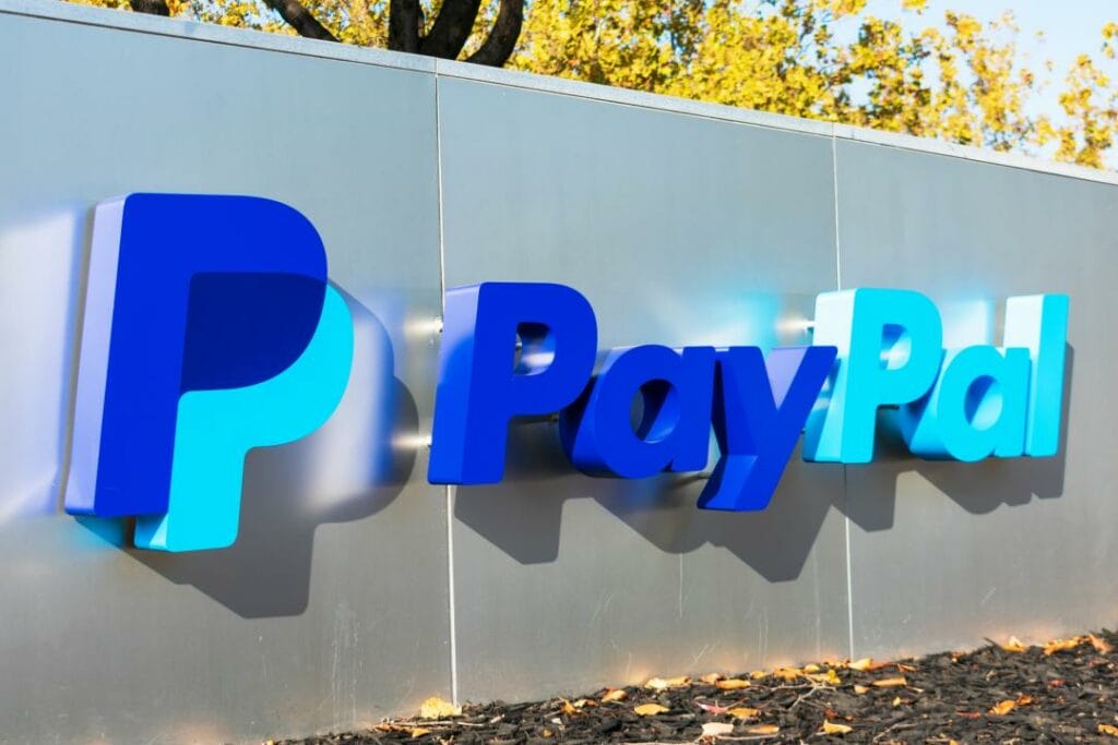 Чистая прибыль PayPal выросла в 13 раз в I квартале