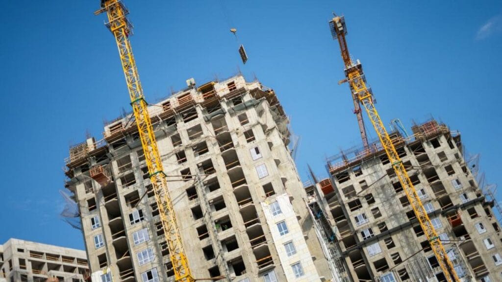 Количество сделок купли-продажи жилья увеличилось в Казахстане в апреле