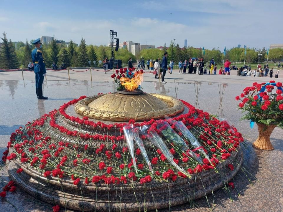 Фото: Аскар Ахметуллин