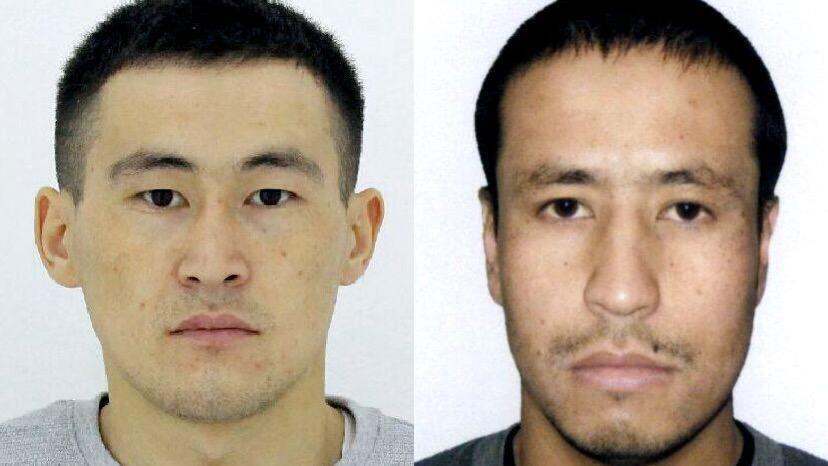 Алматыда пәтер ұрлайтын ұрылар ұсталды