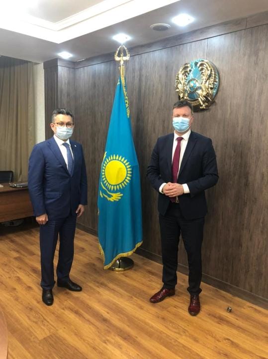 Фото: gov.kz