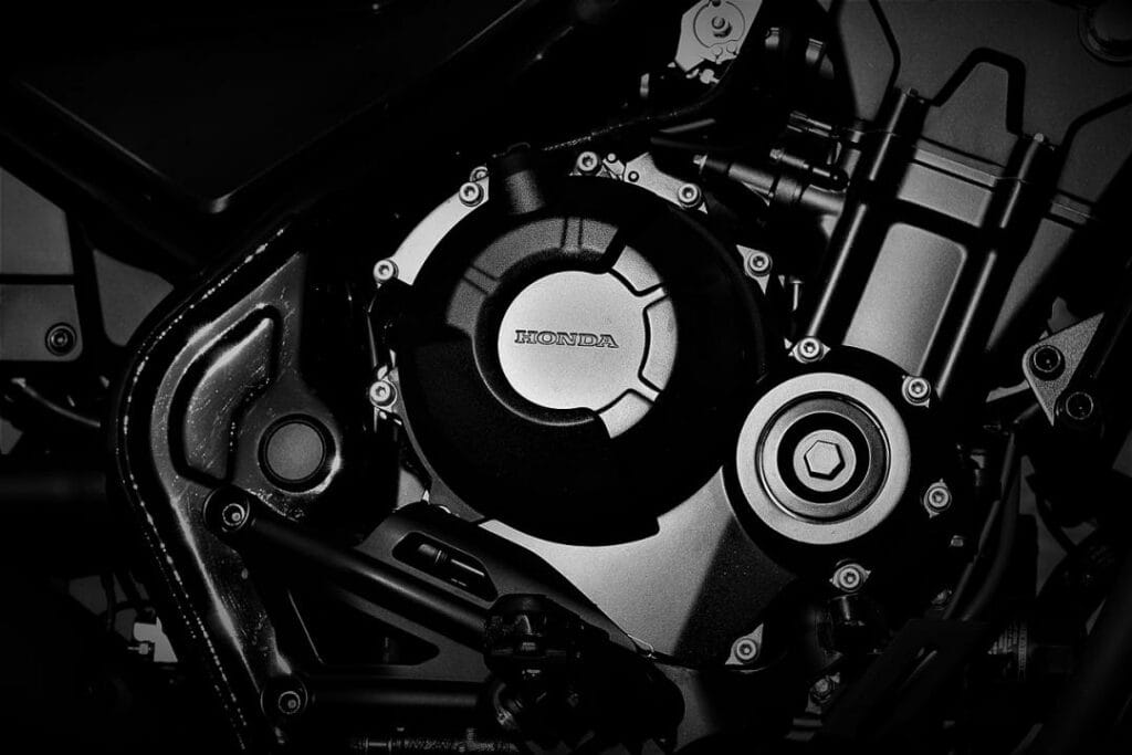 Выручка Honda выросла на 4,8% в IV-м финансовом квартале