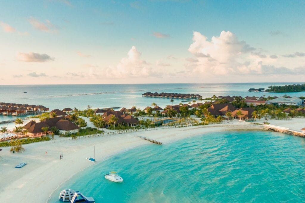 Фото:  Asad Photo Maldives: Pexels