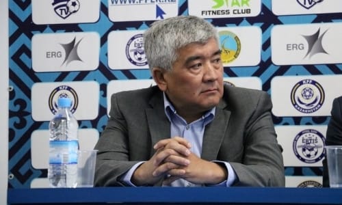 Ertis футбол клубын қарызға батырған басшы сотталды