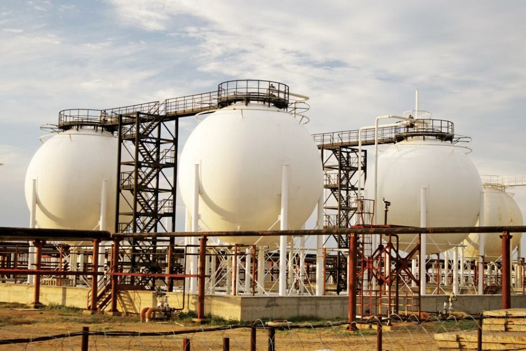 Казахстан может отказаться от планов по наращиванию экспорта газа в КНР