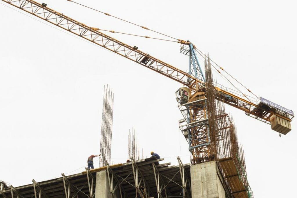 Как КЖК будет бороться с некачественным жильем