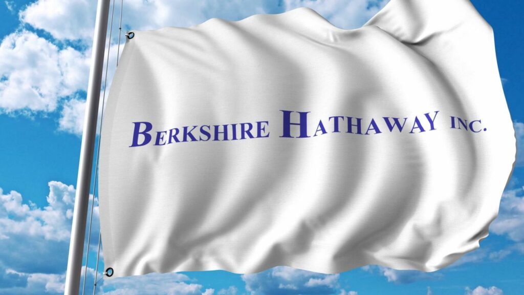 Berkshire Hathaway продала долю в Chevron и Wells Fargo