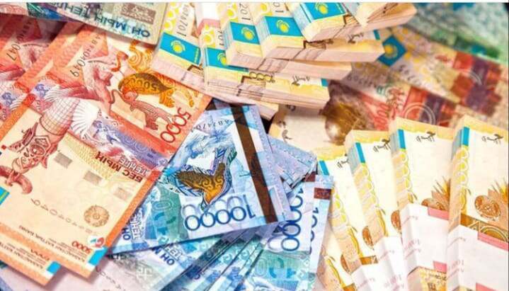 Атырауда 56 миллион теңгені қолды еткен ұры анықталды