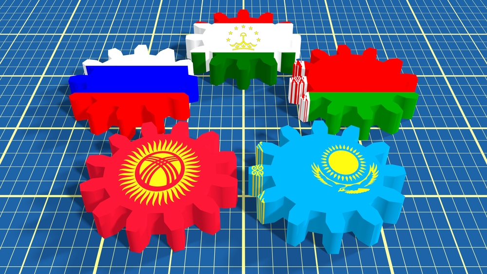 Производители гаджетов чаще получают разрешения на ввоз в ЕАЭС в Казахстане