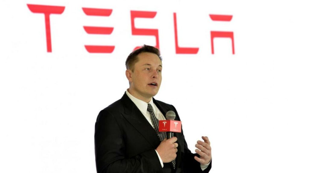Илон Маск анонсировал официальное появление Tesla в Казахстане