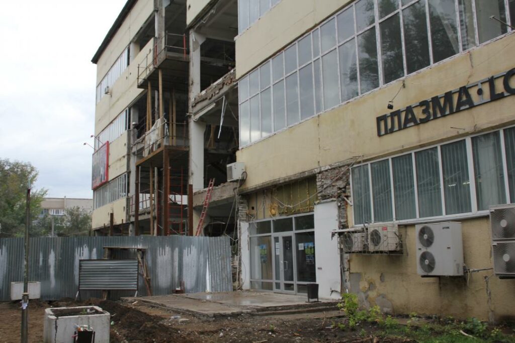 Фото: uralskweek.kz